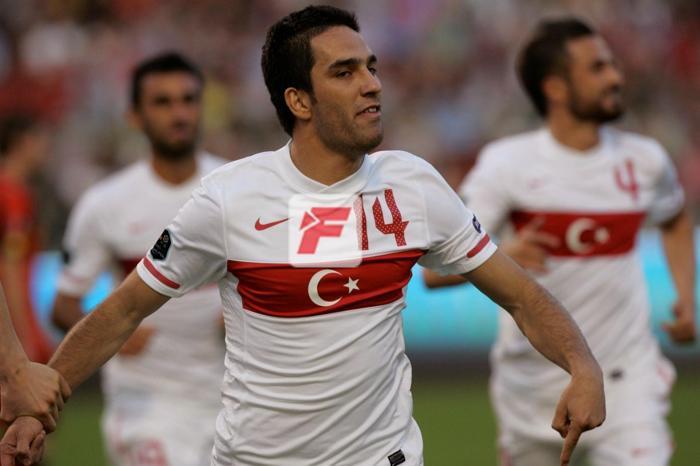 Fatih Terimin üstünü çizdiği futbolcular