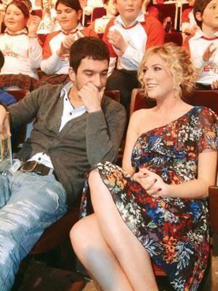 Arda, o mesajı Sinem Kobala mı yolladı