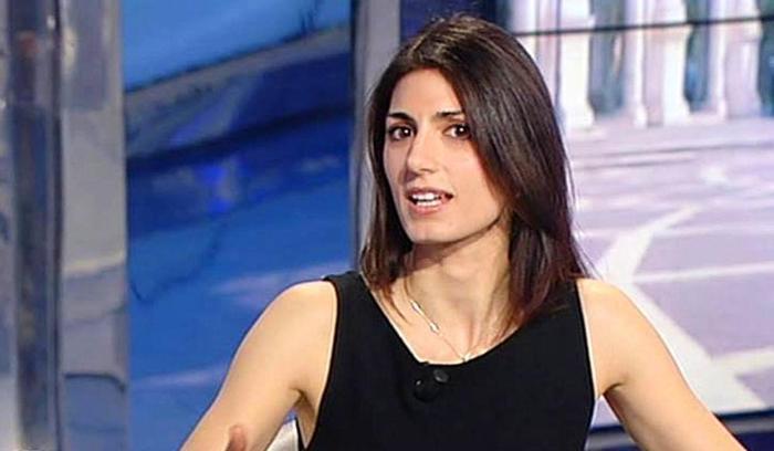 Roma başkanı James Pallottaya havuz cezası