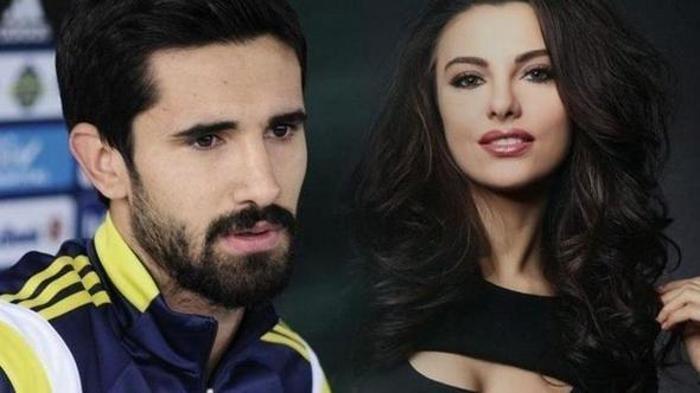 Alper Potuk ve Tuvana Türkayın 2 yıllık aşk bitti