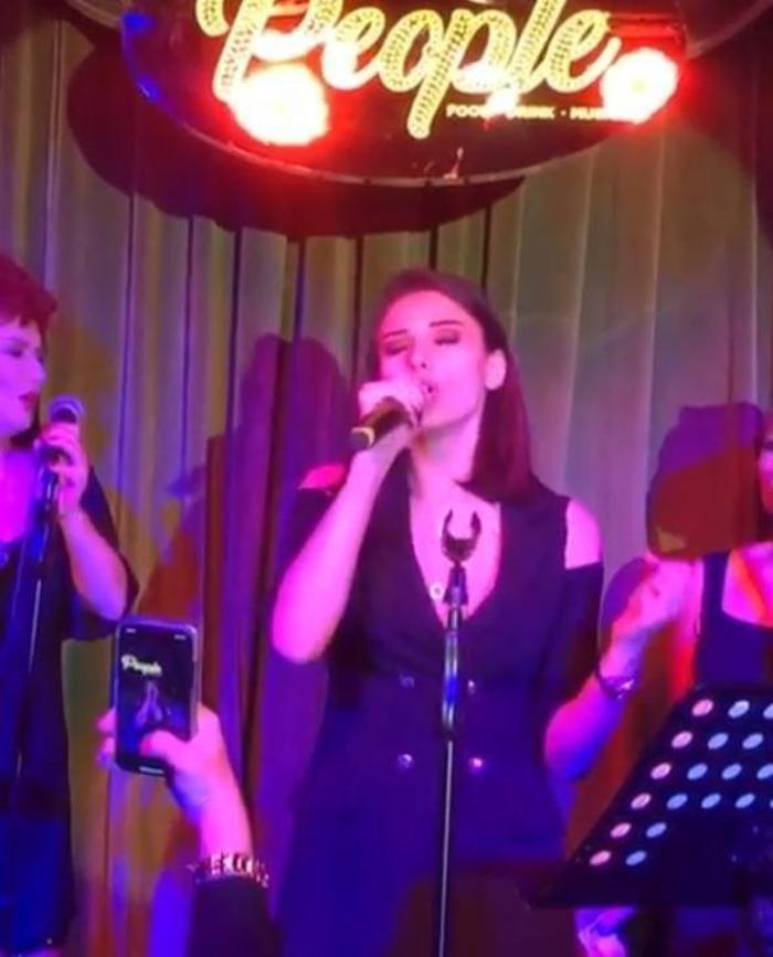 Alper Potuk ve Tuvana Türkayın 2 yıllık aşk bitti