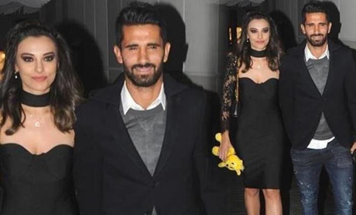 Alper Potuk ve Tuvana Türkayın 2 yıllık aşk bitti