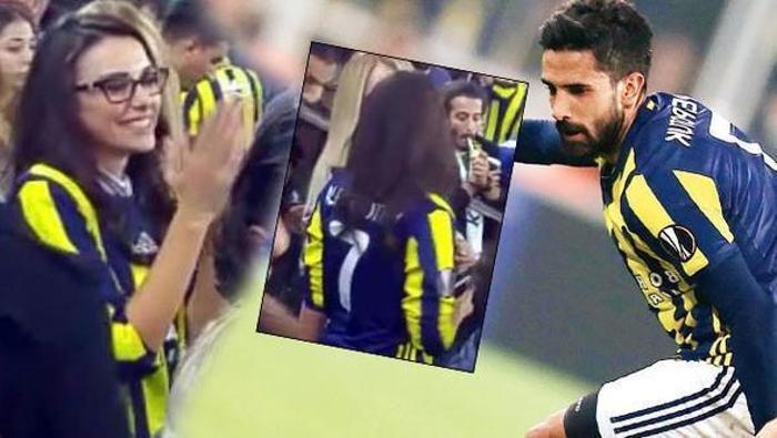 Alper Potuk ve Tuvana Türkayın 2 yıllık aşk bitti