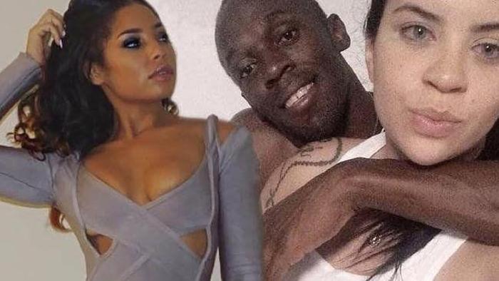 Bolt daha önce aldatmıştı