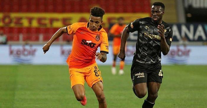 Son dakika transfer haberi Galatasarayın 10 numarası belli oldu