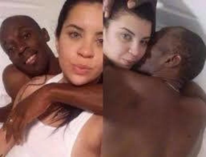 Usain Boltun sevgilisi Kasi Bennett, Victorias Secret modellerine özendi
