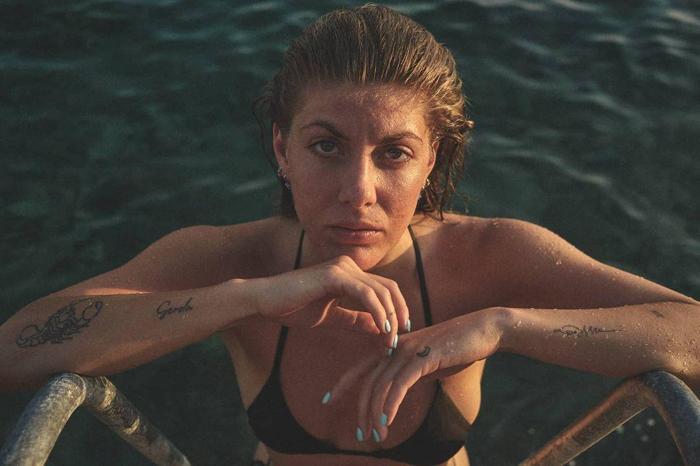 Liliana Szilagyinin taciz ve dayak sözleri ülkeyi karıştırdı