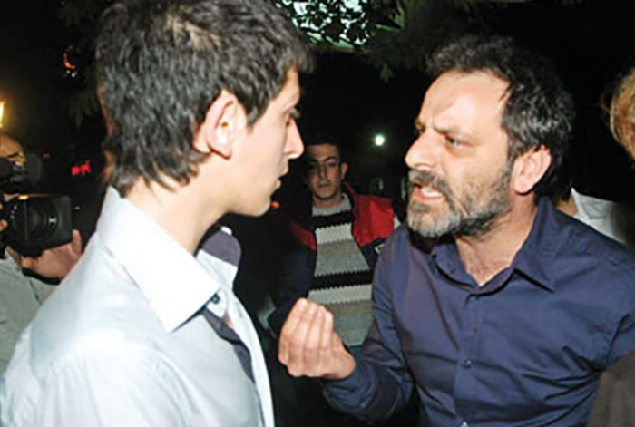 Ünlülelerin alkollü halleri