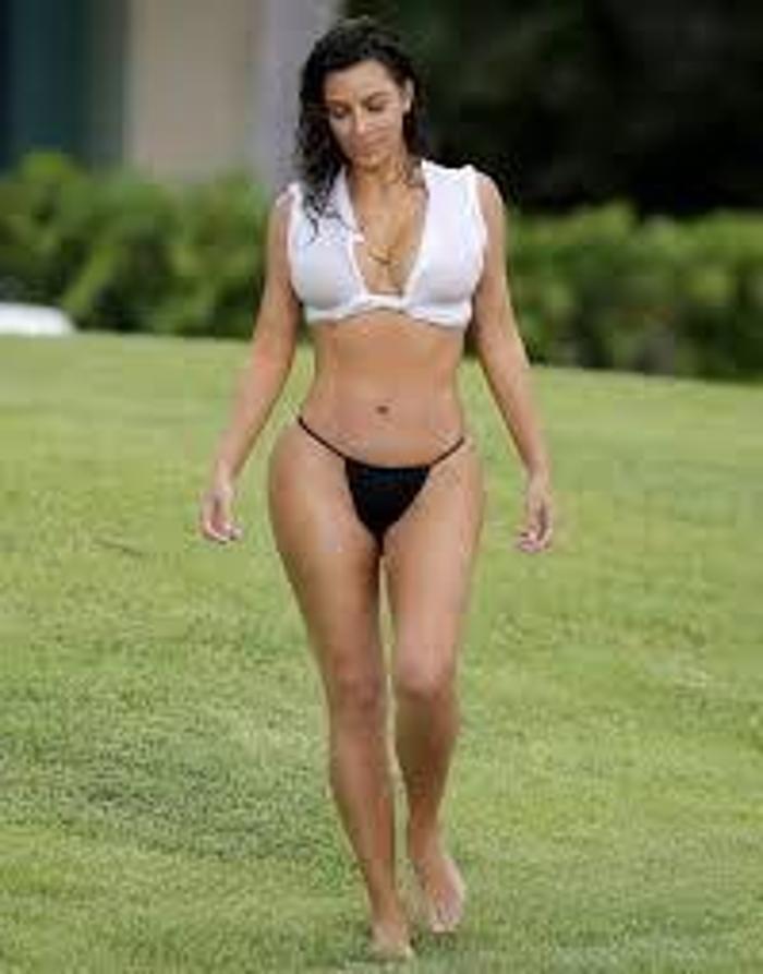Kavga çıktı Kim Kardashian-Kendall Jenner...