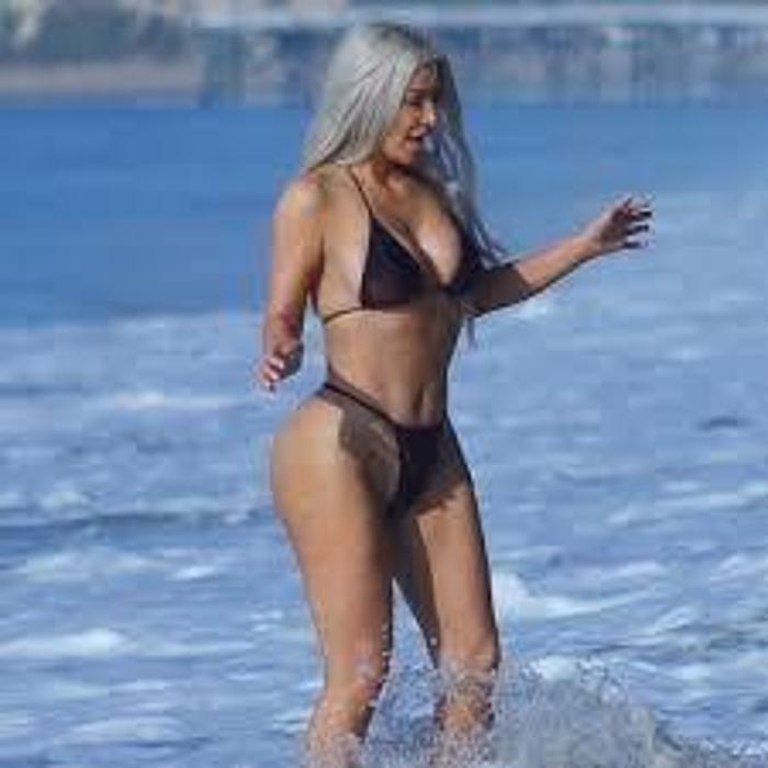Kavga çıktı Kim Kardashian-Kendall Jenner...