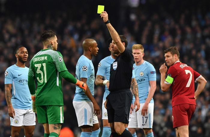 Devler Liginde Guardiola damgası