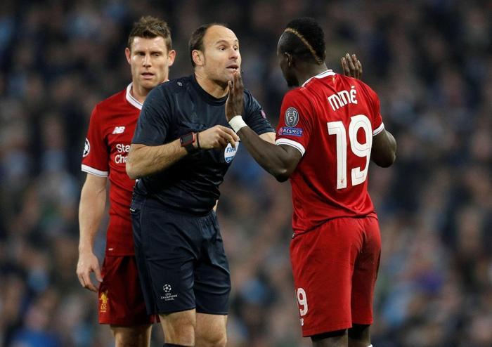 Devler Liginde Guardiola damgası