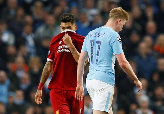 Devler Liginde Guardiola damgası
