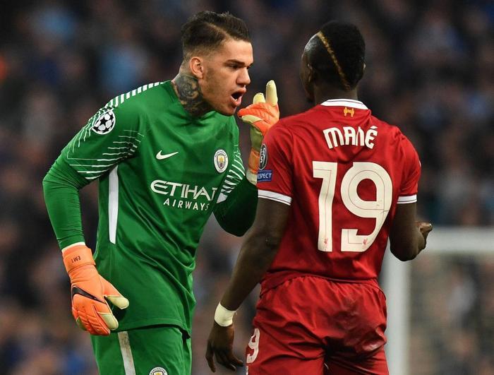 Devler Liginde Guardiola damgası