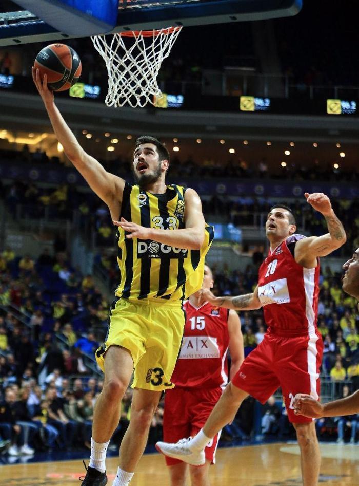 Nikola Kalinic: Hayalim doktor olmaktı