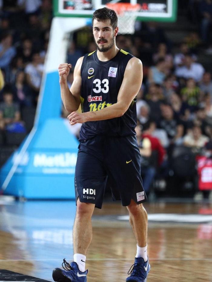 Nikola Kalinic: Hayalim doktor olmaktı