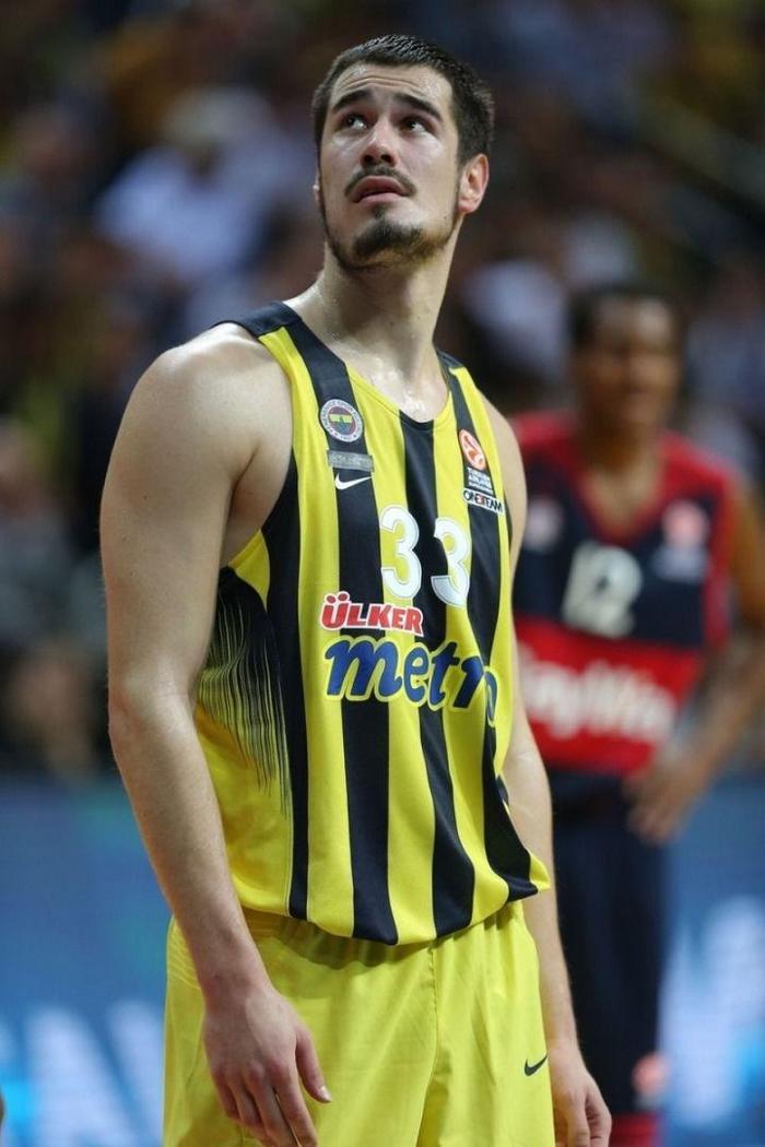 Nikola Kalinic: Hayalim doktor olmaktı
