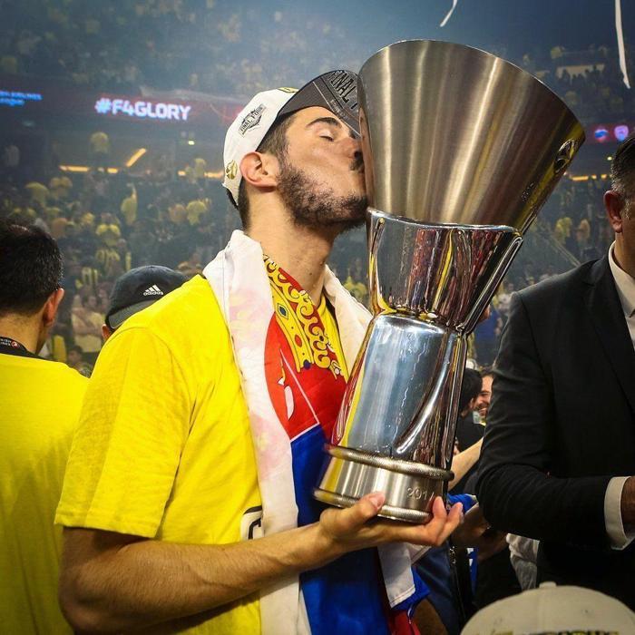 Nikola Kalinic: Hayalim doktor olmaktı