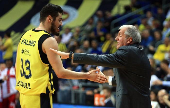 Nikola Kalinic: Hayalim doktor olmaktı