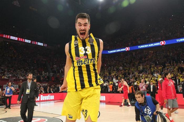 Nikola Kalinic: Hayalim doktor olmaktı