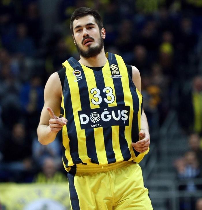 Nikola Kalinic: Hayalim doktor olmaktı