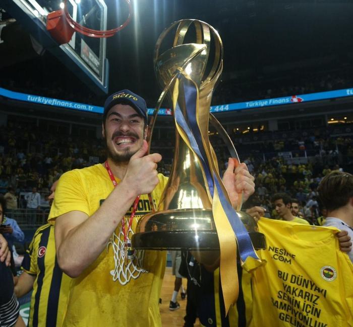 Nikola Kalinic: Hayalim doktor olmaktı