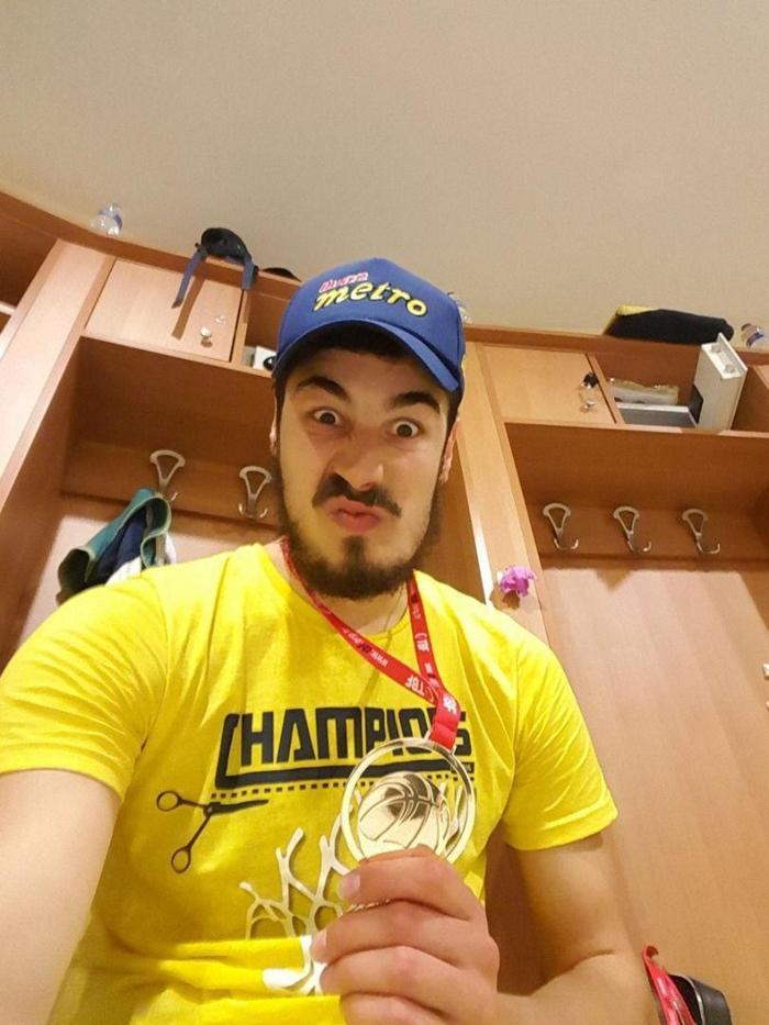 Nikola Kalinic: Hayalim doktor olmaktı