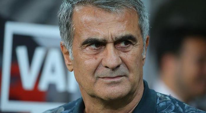 Şenol Güneş ve Quaresma arasında kritik toplantı