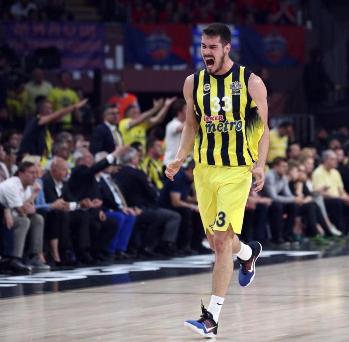 Nikola Kalinic: Hayalim doktor olmaktı