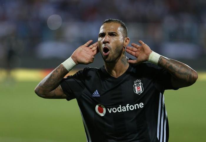 Şenol Güneş ve Quaresma arasında kritik toplantı