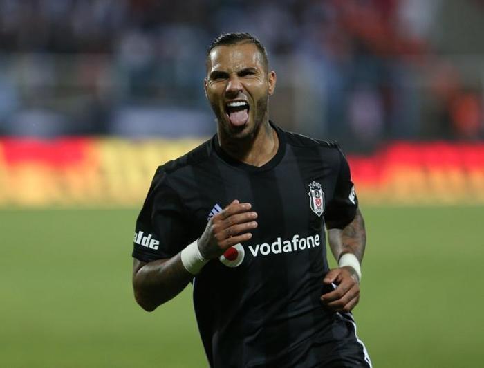 Şenol Güneş ve Quaresma arasında kritik toplantı