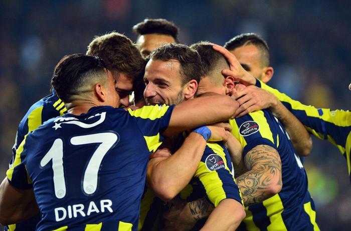Zirvenin kaderi ne olacak Fanatik yazarları değerlendirdi