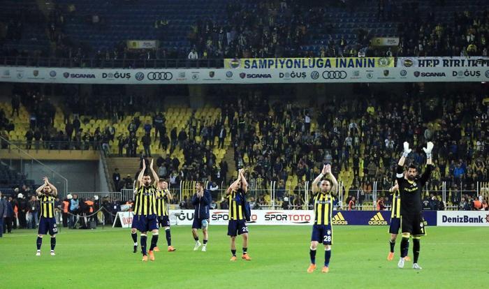 Zirvenin kaderi ne olacak Fanatik yazarları değerlendirdi