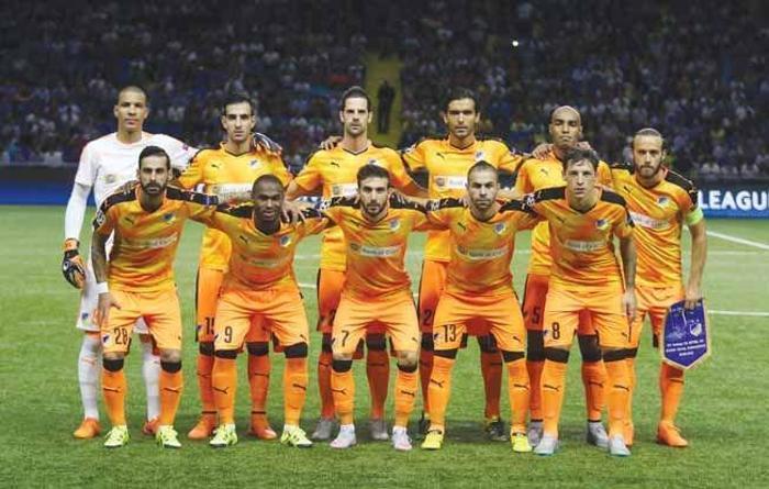 APOEL