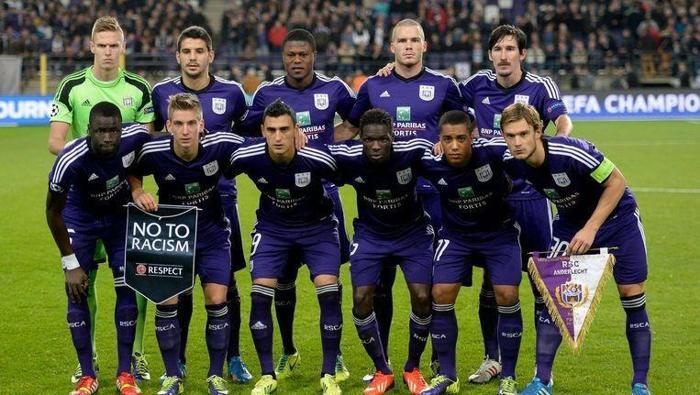 Anderlecht