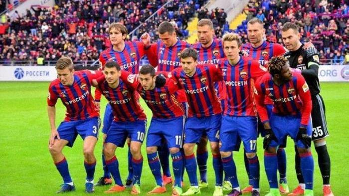 CSKA Moskova