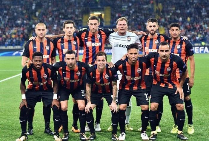Shakhtar
