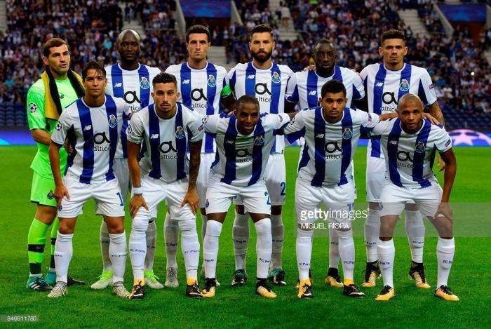 Porto