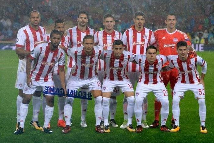 Olympiacos