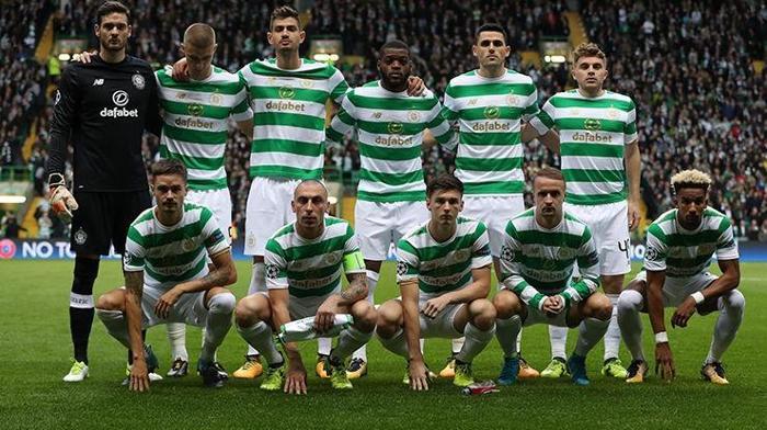Celtic