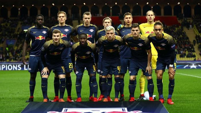 RB Leipzig