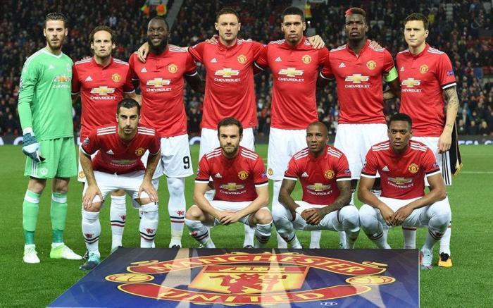 Man. United