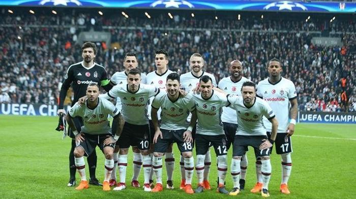 Beşiktaş