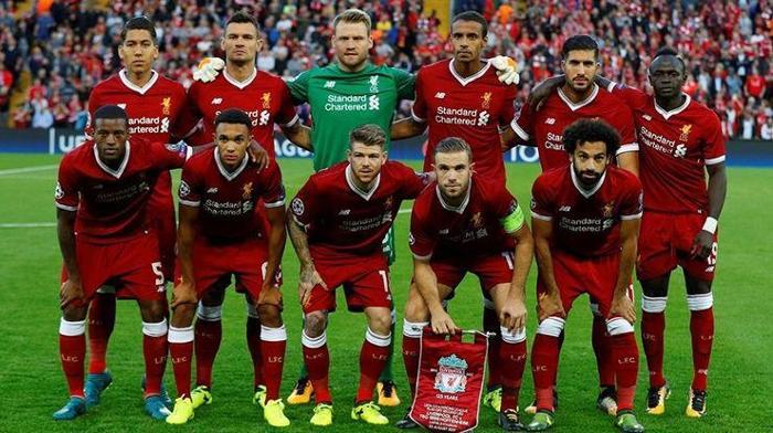 Liverpool