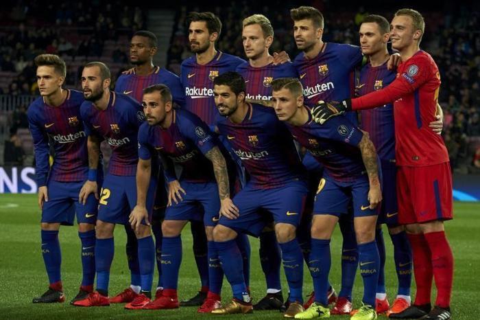 Barcelona