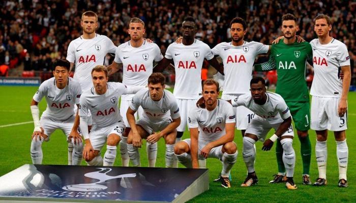 Tottenham