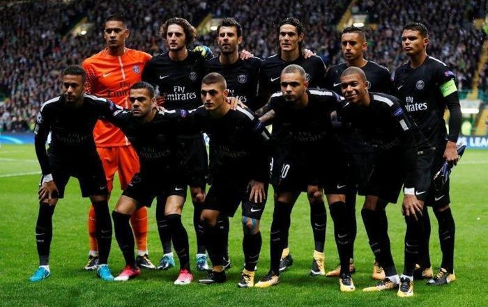 PSG