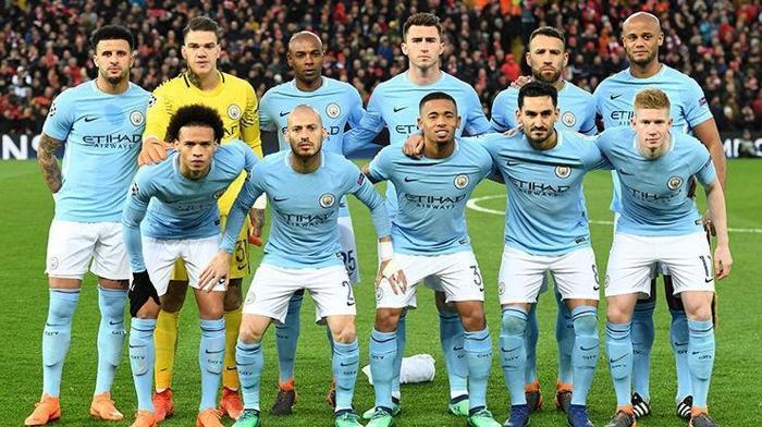 Man. City