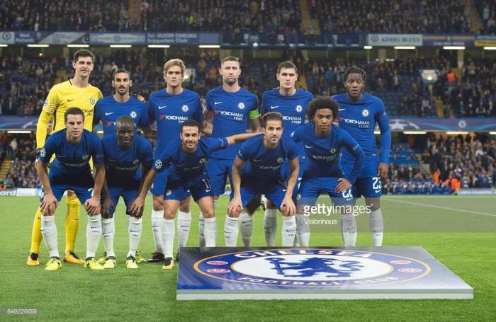 Chelsea