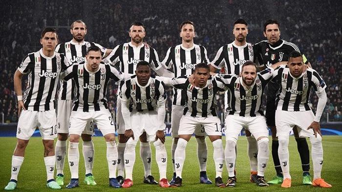Juventus